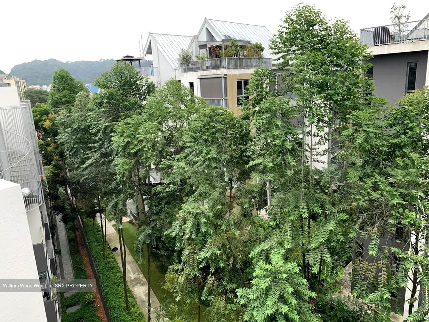 Nottinghill Suites (D21), Apartment #602092771